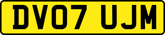 DV07UJM