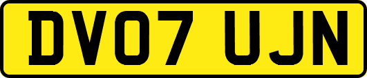 DV07UJN