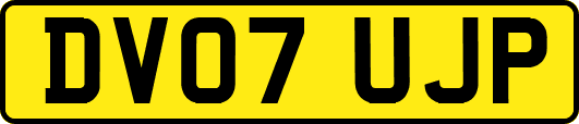 DV07UJP