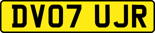 DV07UJR