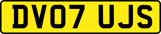 DV07UJS