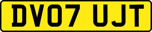 DV07UJT