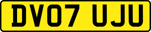DV07UJU