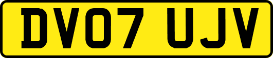 DV07UJV