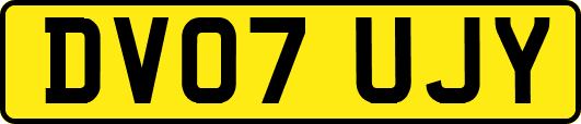 DV07UJY