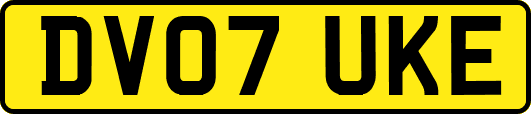 DV07UKE