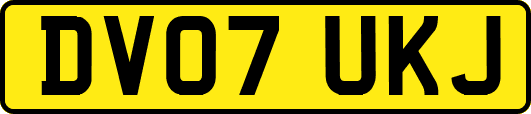 DV07UKJ