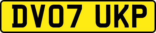 DV07UKP