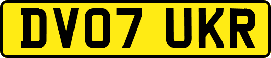 DV07UKR