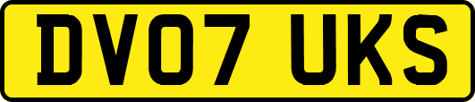 DV07UKS