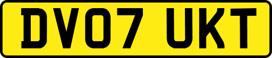 DV07UKT