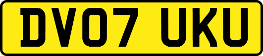 DV07UKU