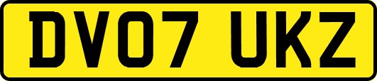 DV07UKZ