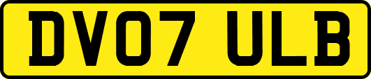 DV07ULB