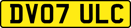 DV07ULC