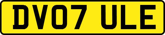 DV07ULE