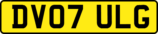 DV07ULG