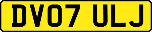 DV07ULJ