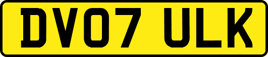 DV07ULK