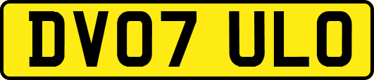 DV07ULO