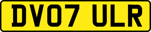 DV07ULR