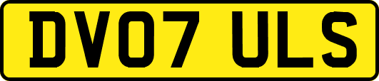 DV07ULS
