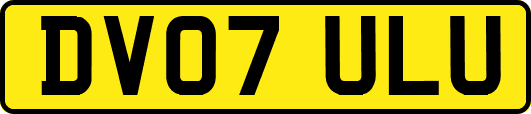 DV07ULU