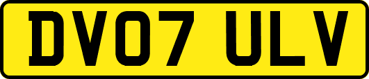 DV07ULV