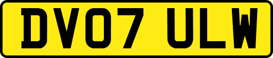 DV07ULW