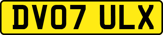 DV07ULX