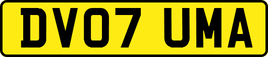 DV07UMA