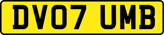 DV07UMB