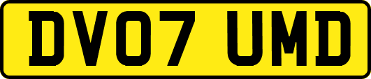 DV07UMD