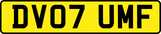 DV07UMF