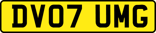 DV07UMG