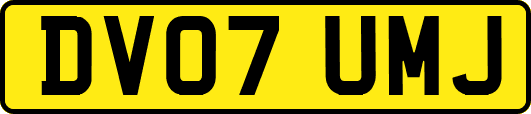 DV07UMJ
