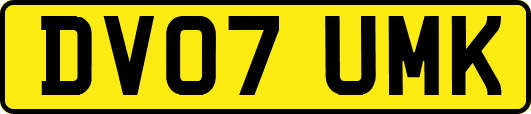 DV07UMK