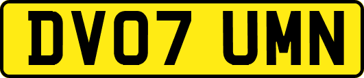 DV07UMN
