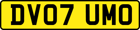DV07UMO