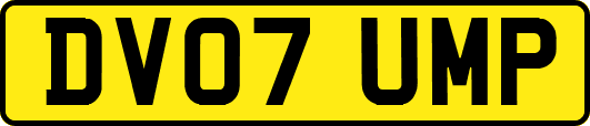 DV07UMP
