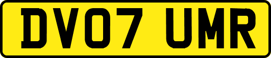 DV07UMR