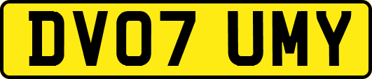DV07UMY