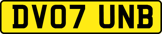 DV07UNB