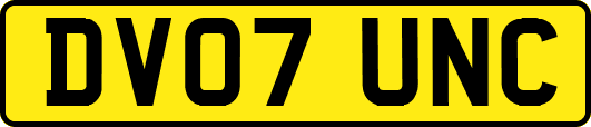 DV07UNC