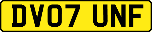 DV07UNF