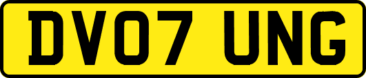 DV07UNG