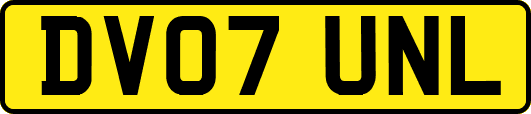 DV07UNL