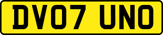 DV07UNO