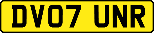 DV07UNR