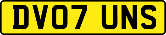 DV07UNS